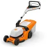 Tondeuse à batterie - STIHL - RMA 443 V - NUE - 350 m² - AK système