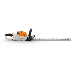 Taille-haie à batterie - STIHL - HSA 60 – NUE - AK SYSTEME