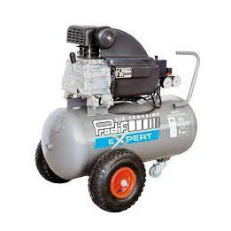 COMPRESSEUR. - SENTAR-  50L 2,5CV 8 BARS 230L/MIN PRO860Z