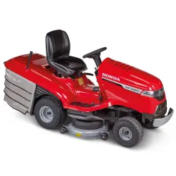 Autoportée - HONDA -  HF2417HBE - 5 000m2