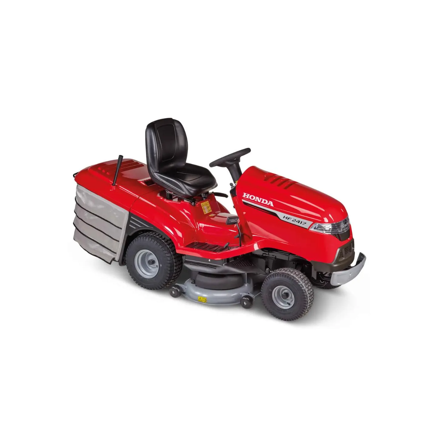 Autoportée - HONDA -  HF2417HBE - 5 000m2