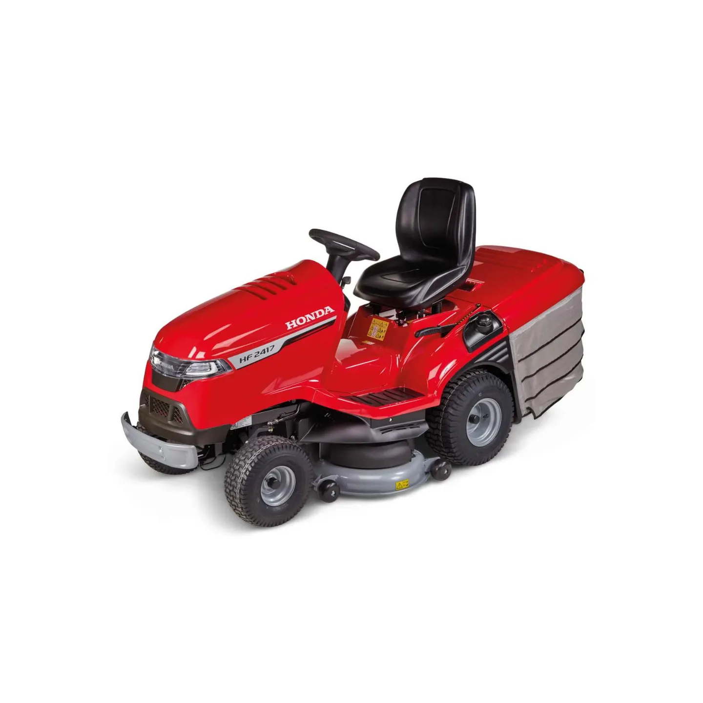 Autoportée - HONDA -  HF2417HBE - 5 000m2