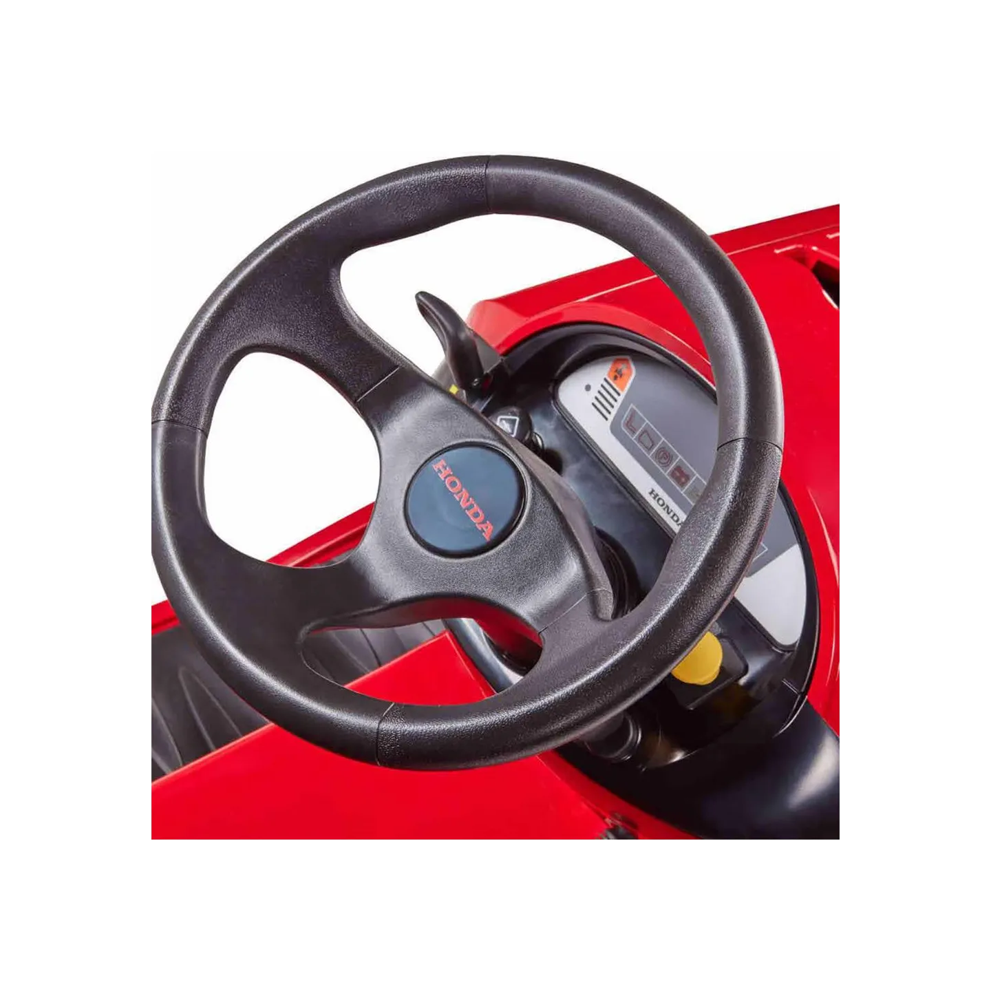 Autoportée - HONDA -  HF2417HBE - 5 000m2
