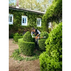 Taille-haie - STIHL - HS 56 C-E - 600mm