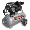 COMPRESSEUR - SENTAR - 50L 2.5 CV MONO CYL 230L/MIN