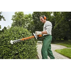 Taille-haie - STIHL - HS 56 C-E - 600mm