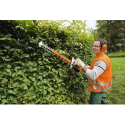Taille-haie - STIHL - HS 56 C-E - 600mm