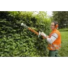 Taille-haie - STIHL - HS 56 C-E - 600mm