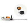 Taille-haie à batterie - STIHL - HSA 60 – PACK - AK SYSTEME