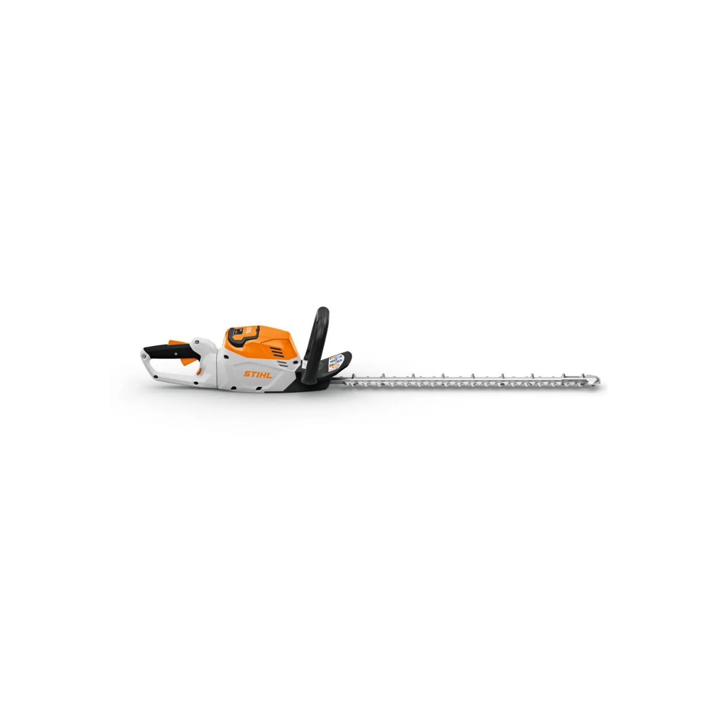 Taille-haie à batterie - STIHL - HSA 60 – PACK - AK SYSTEME