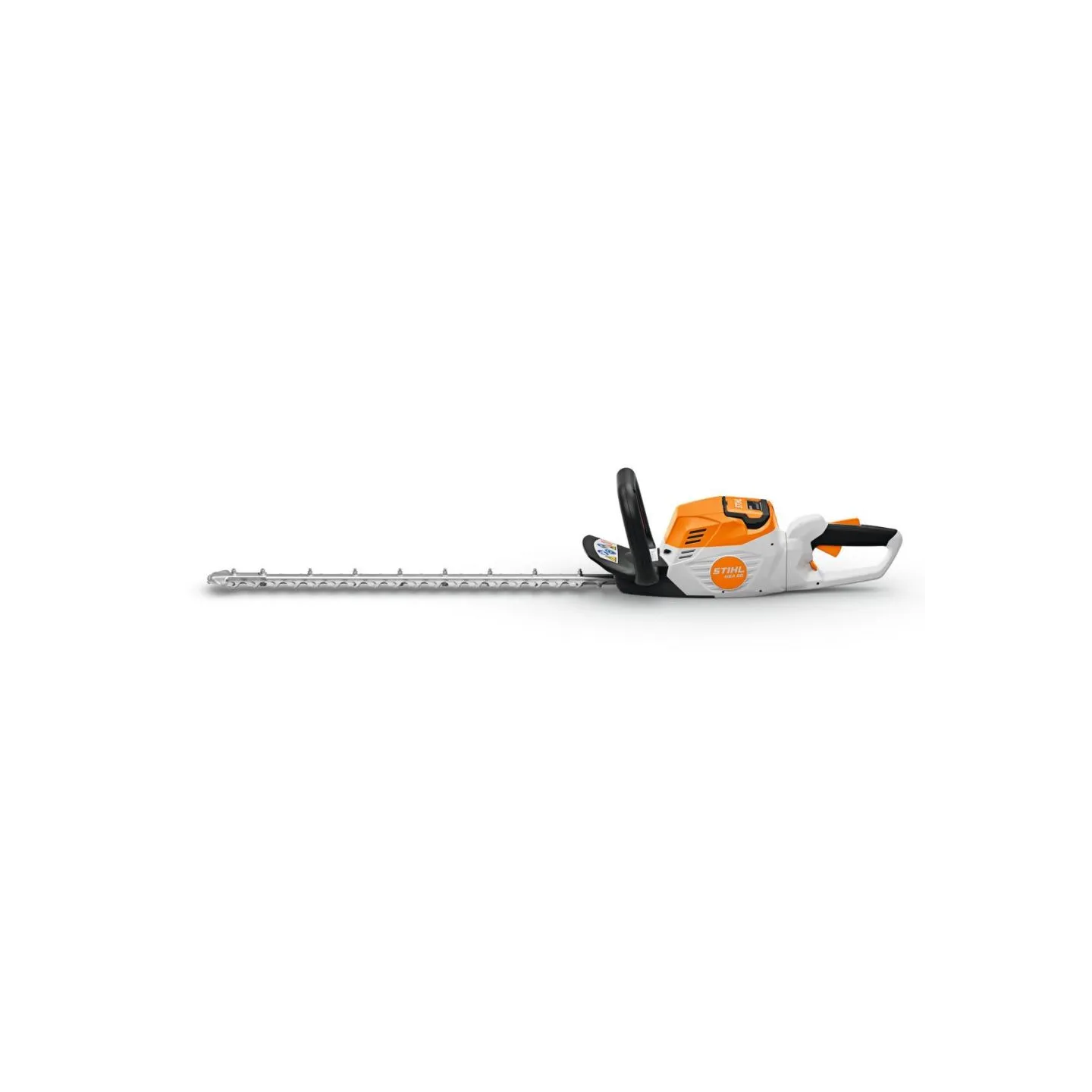 Taille-haie à batterie - STIHL - HSA 60 – PACK - AK SYSTEME