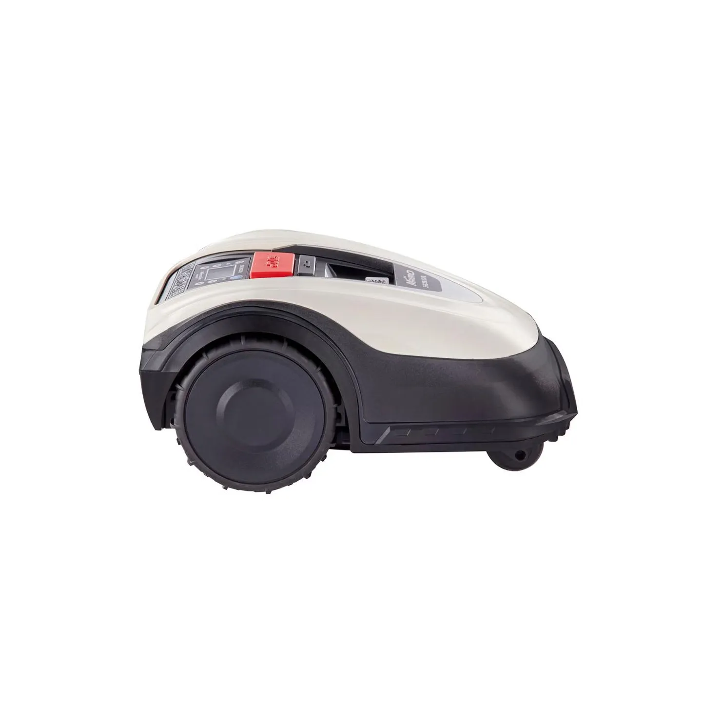 Robot de tonte - HONDA - Miimo HRM70Live - 700m2