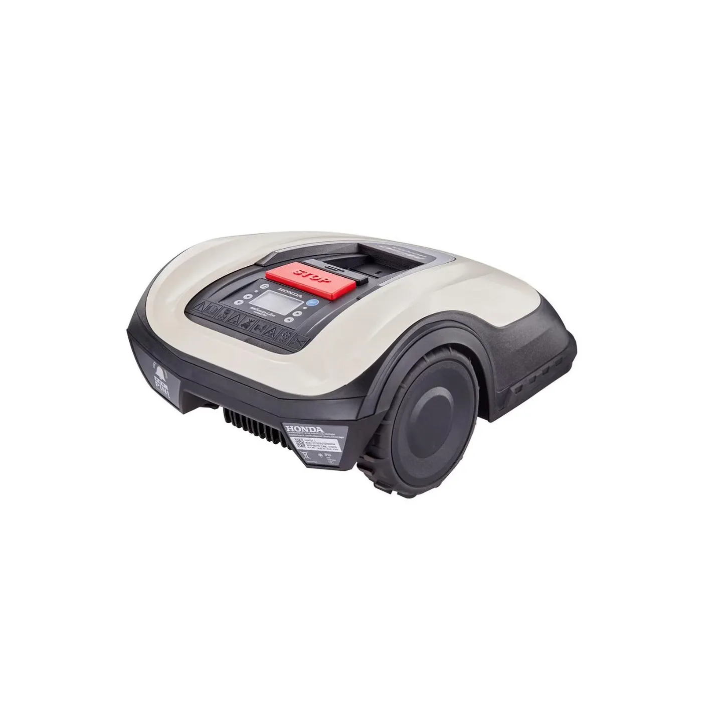 Robot de tonte - HONDA - Miimo HRM70Live - 700m2