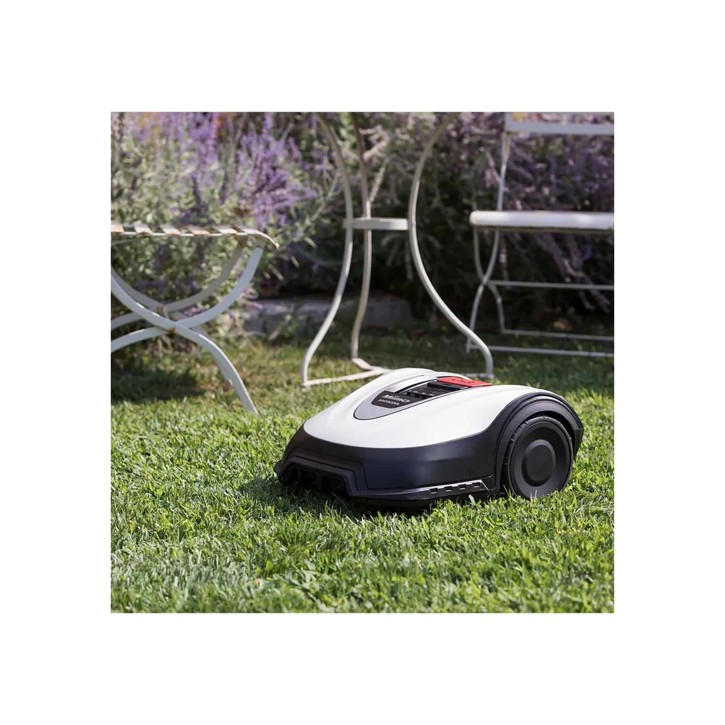 Robot de tonte - HONDA - Miimo HRM70Live - 700m2