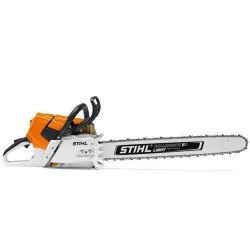 Tronçonneuse thermique - STIHL -  MS661C / guide55