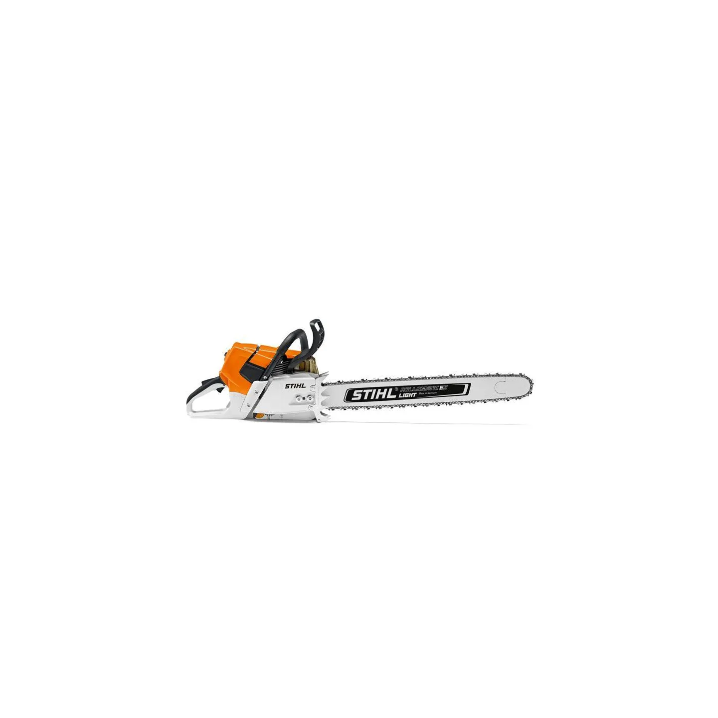 Tronçonneuse thermique - STIHL -  MS661C / guide55