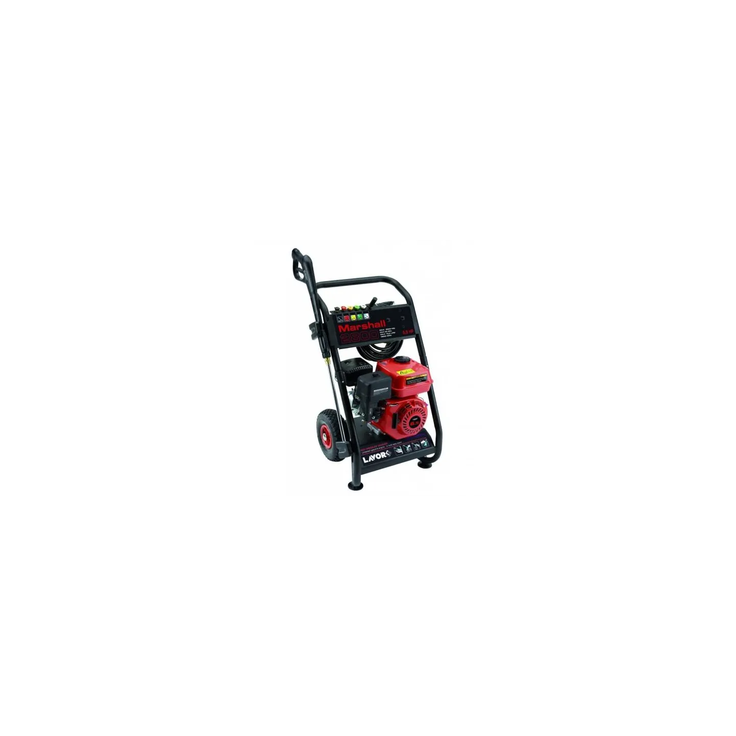 NETTOYEUR HP MARSHALL - SENTAR -  3000