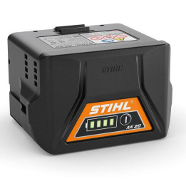 Batterie AK 20 - STIHL