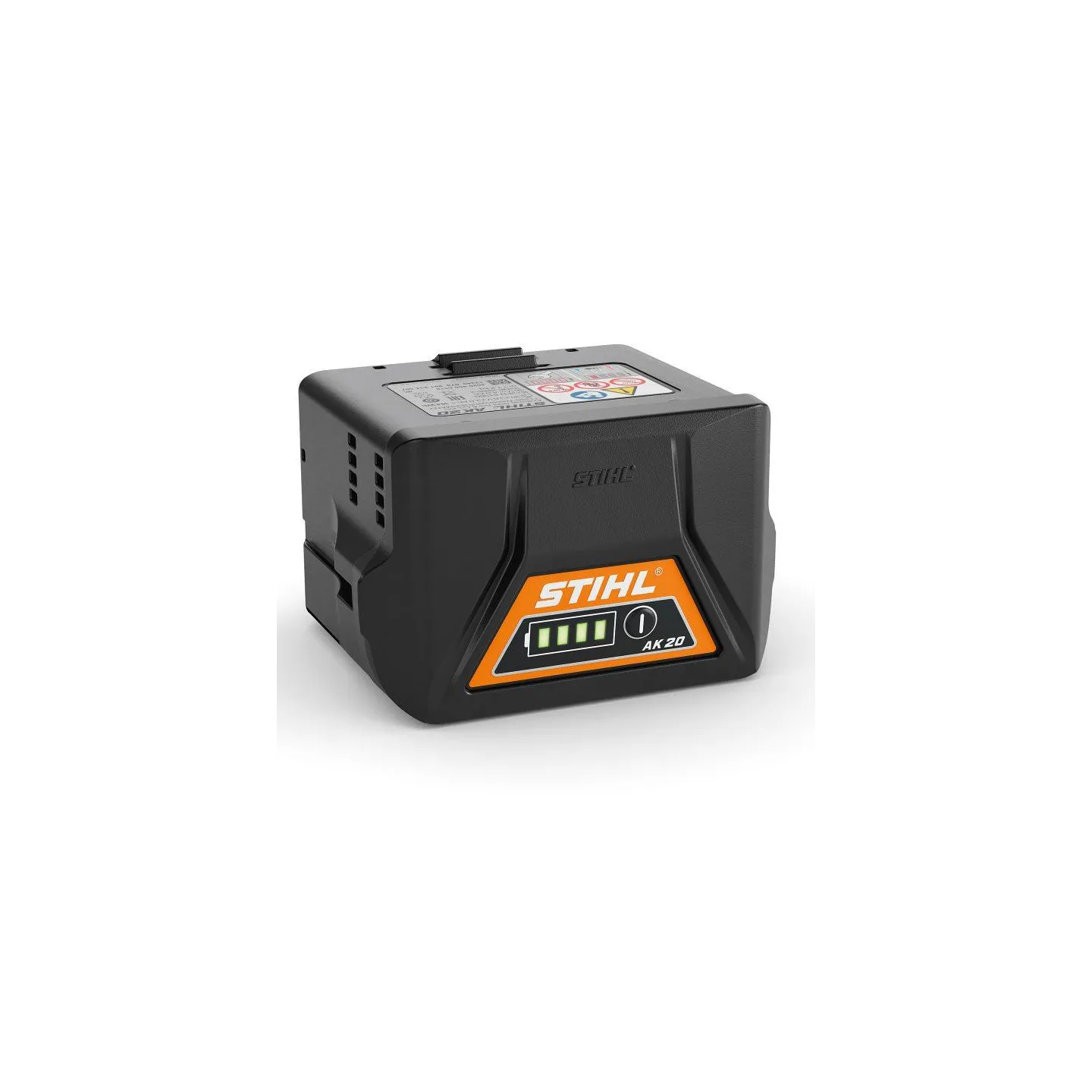 Batterie AK 20 - STIHL