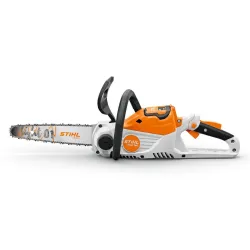 Tronçonneuse à batterie STIHL MSA 70 C-B NUE - AK SYSTEM