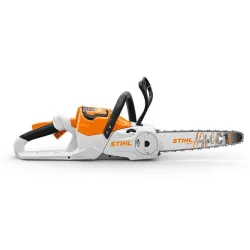 Tronçonneuse à batterie STIHL MSA 70 C-B NUE - AK SYSTEM