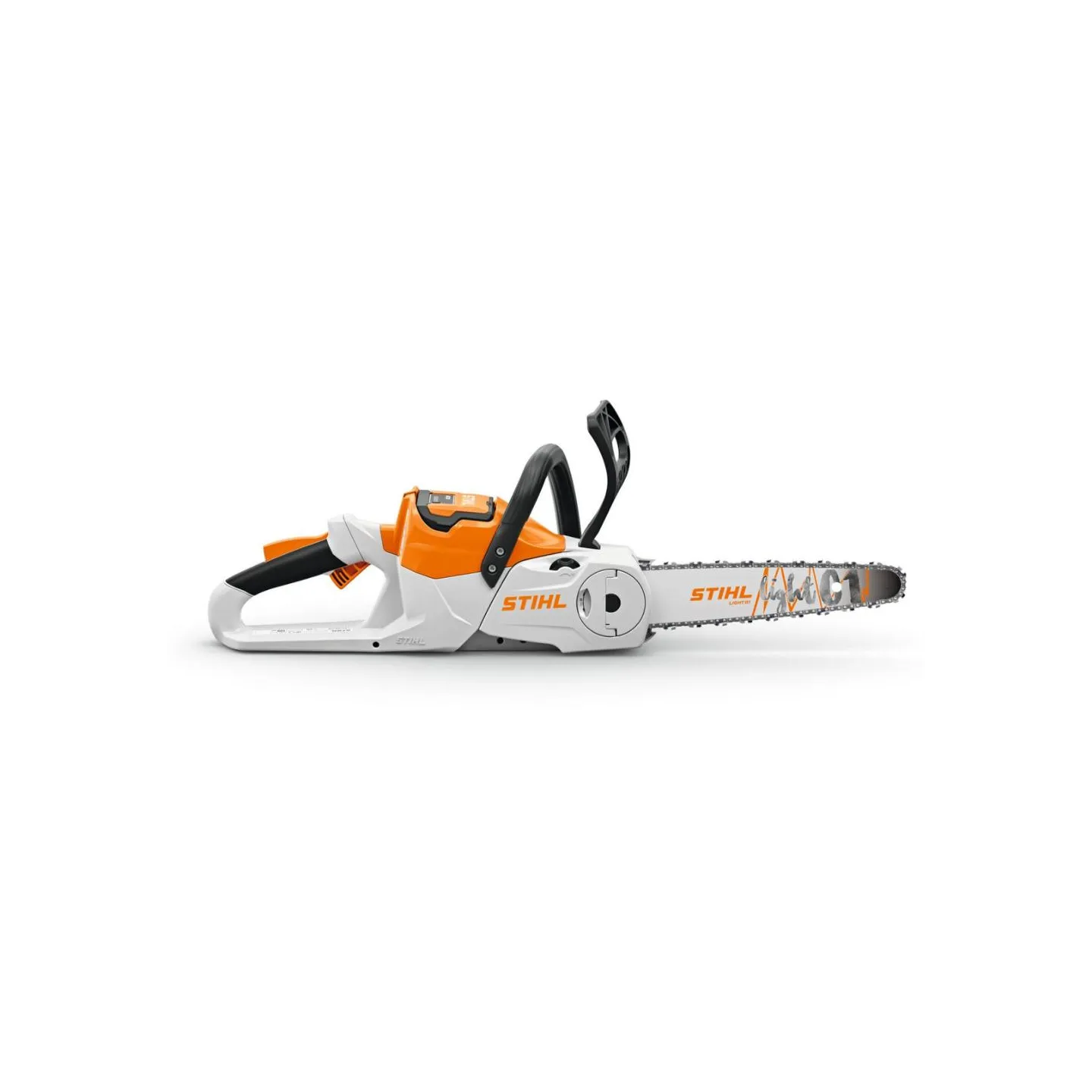 Tronçonneuse à batterie STIHL MSA 70 C-B NUE - AK SYSTEM