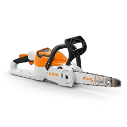 Tronçonneuse à batterie STIHL MSA 70 C-B NUE - AK SYSTEM