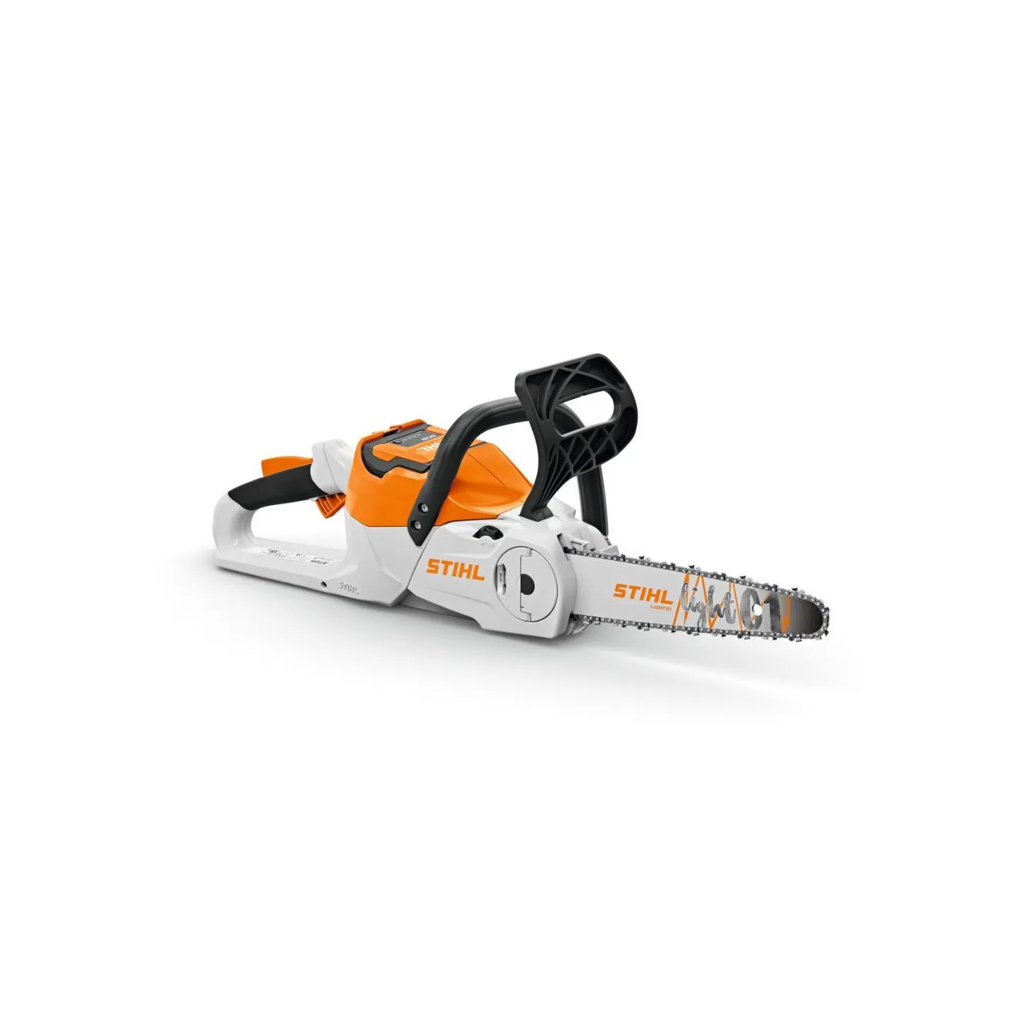 Tronçonneuse à batterie STIHL MSA 70 C-B NUE - AK SYSTEM