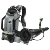 Souffleur à batterie à dos - EGO - LBP8000E - machine nue