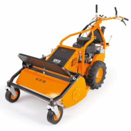 Broyeur à Fléaux – AS MOTOR – AS701SM