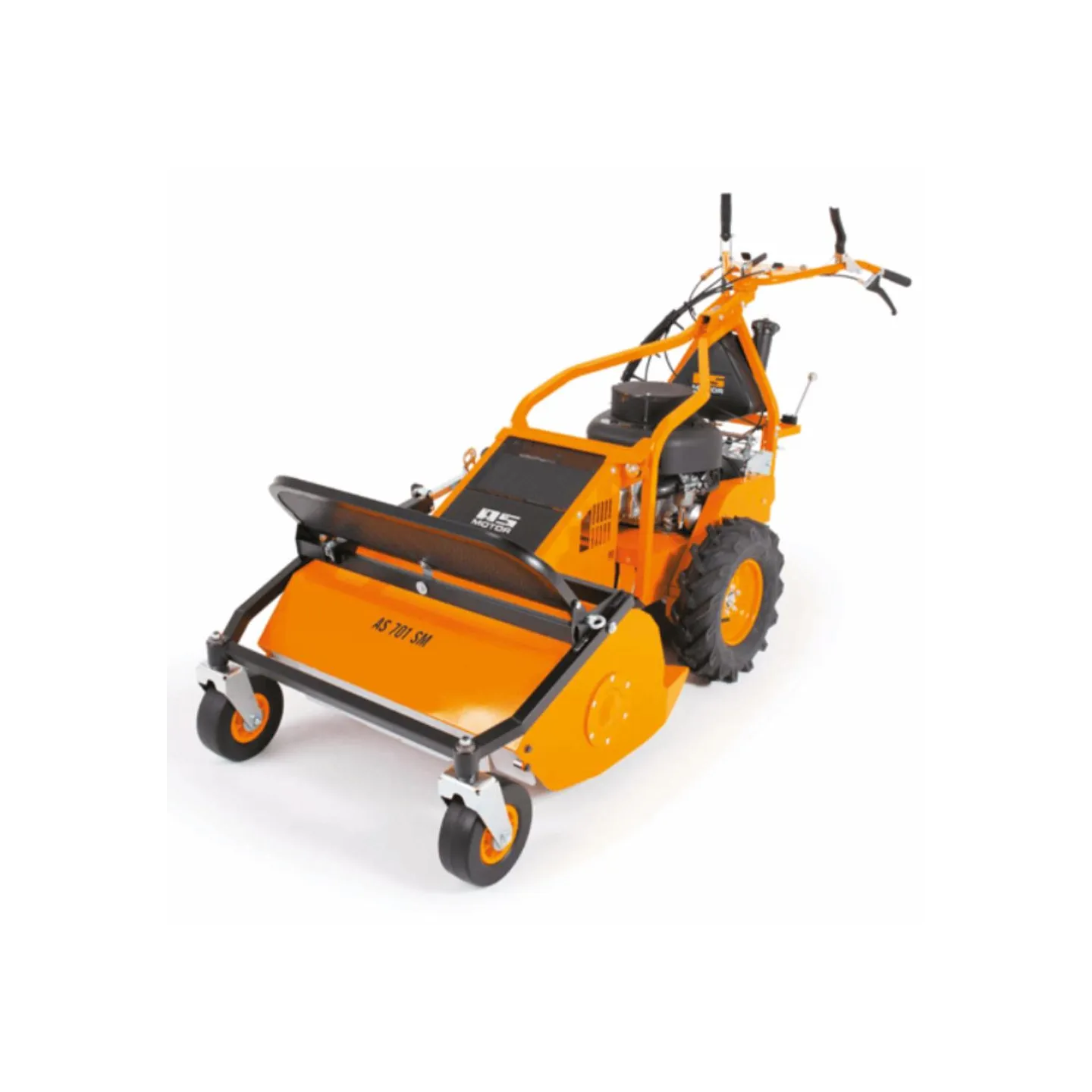 Broyeur à Fléaux – AS MOTOR – AS701SM