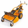 Broyeur à Fléaux – AS MOTOR – AS701SM
