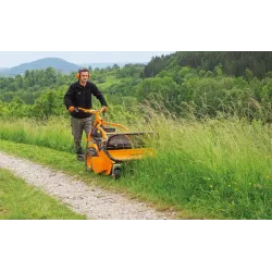 Broyeur à Fléaux – AS MOTOR – AS701SM