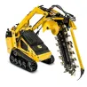 Trancheuse 150 mm - TOM-K