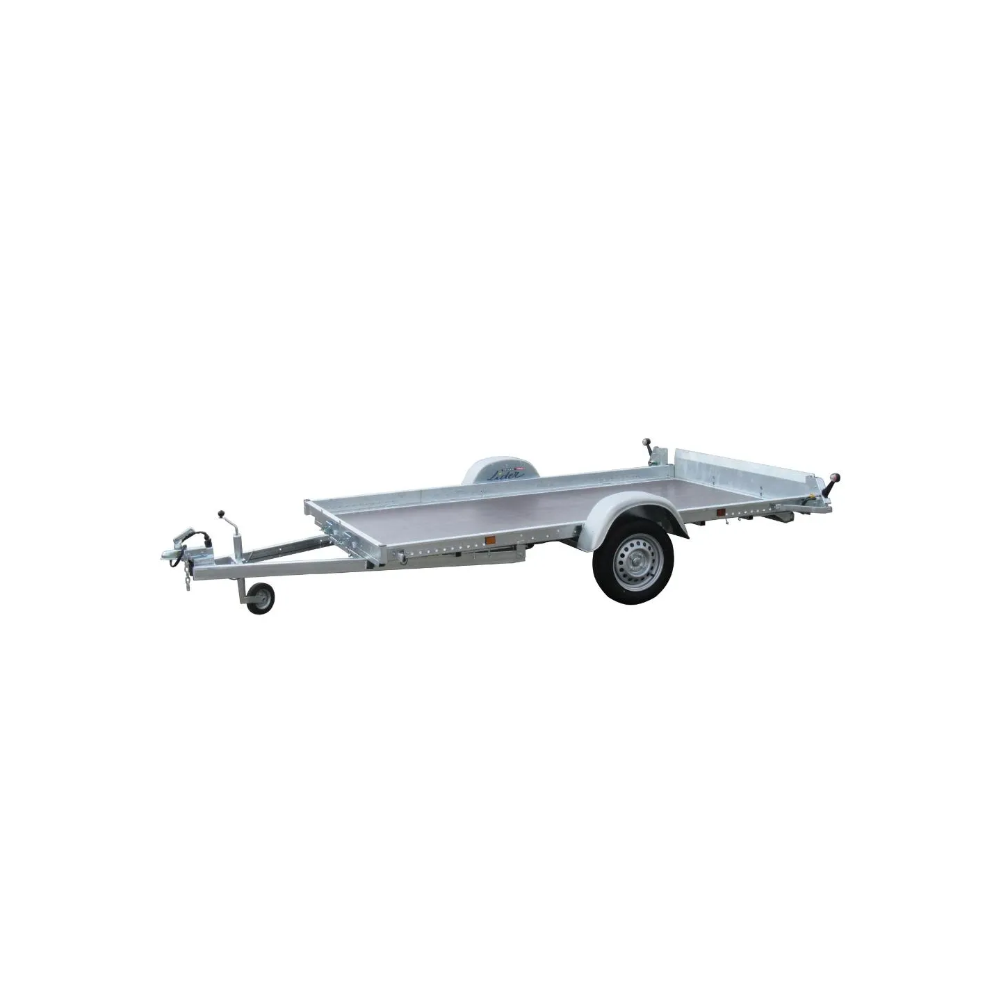 PLATEAU ROBUST 3M - LIDER 40370 - PTAC 750KG