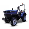 TRACTEUR FT22-B - MECA - PNEU AGRAIRE - FARMTRAC