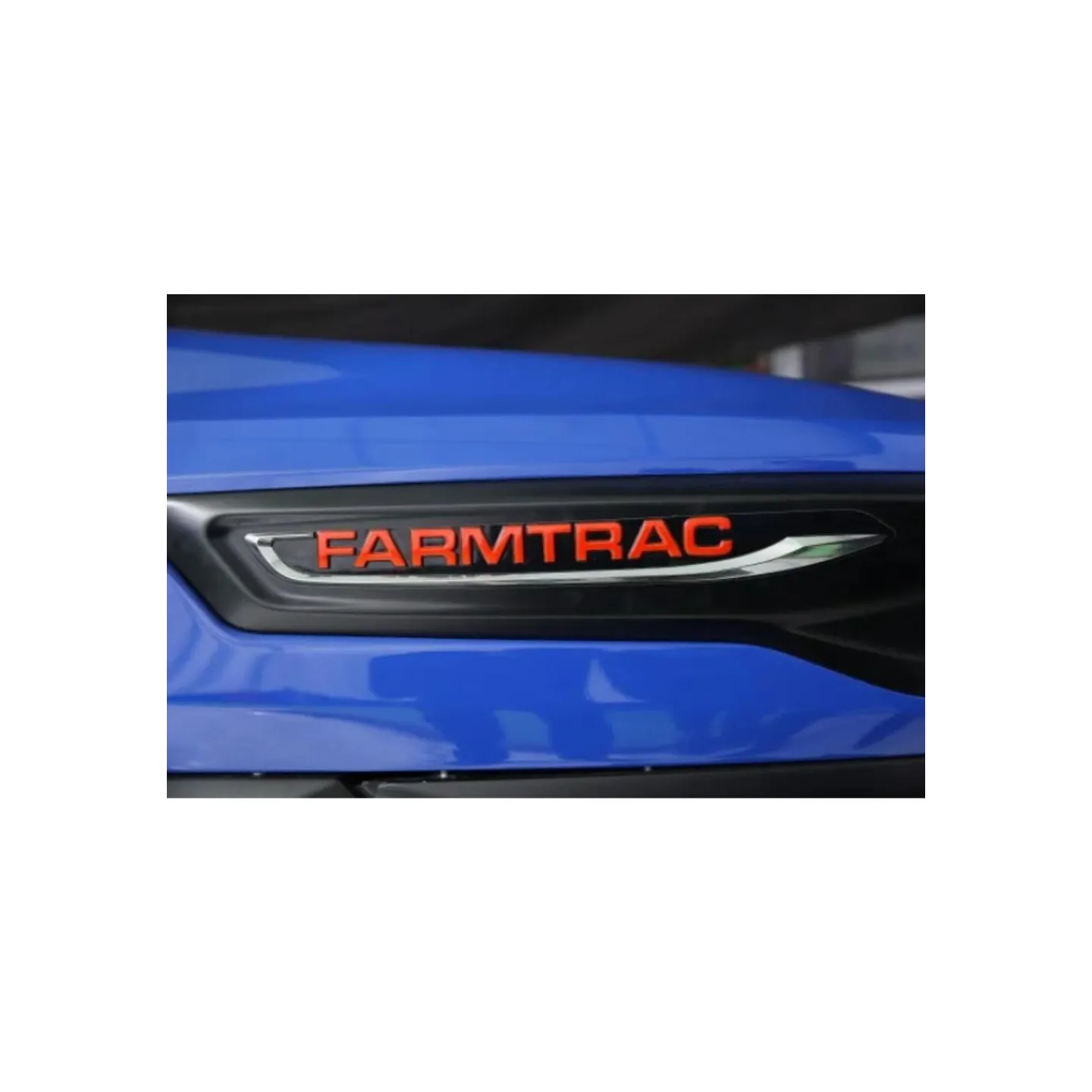 TRACTEUR FT22-B - MECA - PNEU AGRAIRE - FARMTRAC