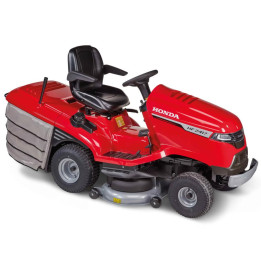 Autoportée - HONDA -  HF2417HME - 5 000m2