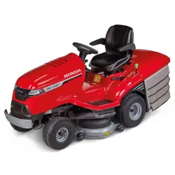 Autoportée - HONDA -  HF2417HME - 5 000m2