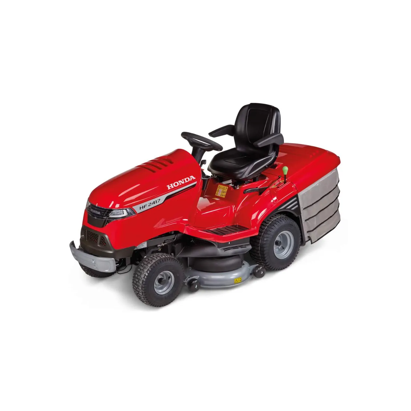 Autoportée - HONDA -  HF2417HME - 5 000m2