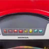 Autoportée - HONDA -  HF2417HME - 5 000m2