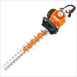 Taille-haie thermique - STIHL - HS82R/600mm