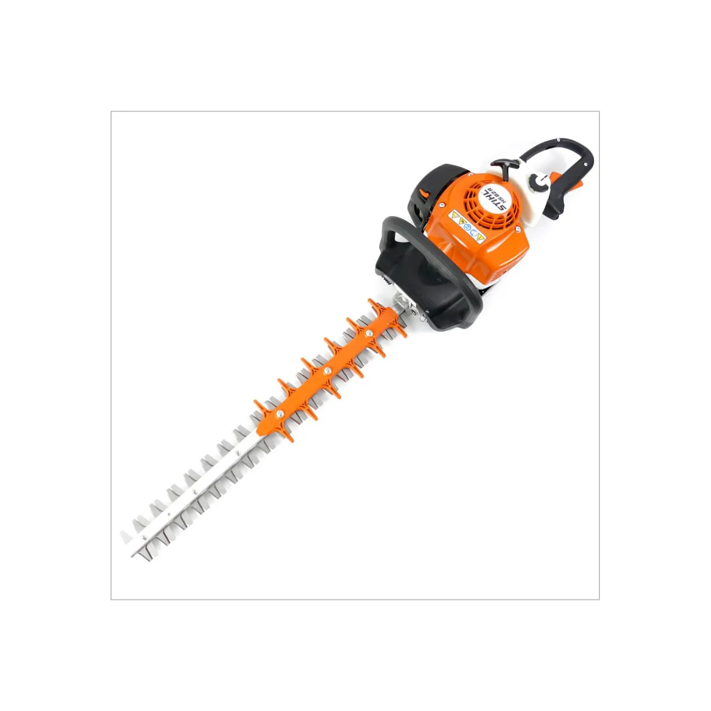 Taille-haie thermique - STIHL - HS82R/600mm