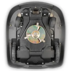 Robot de tonte - HONDA - Miimo HRM520 - 3000m2