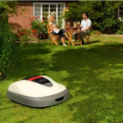 Robot de tonte - HONDA - Miimo HRM520 - 3000m2