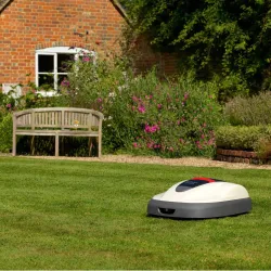 Robot de tonte - HONDA - Miimo HRM520 - 3000m2