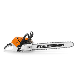 Tronçonneuse thermique - STIHL -  MS500i / guide63