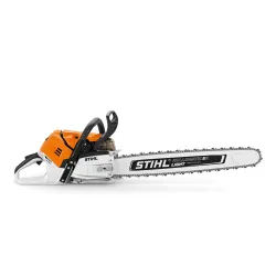 Tronçonneuse thermique - STIHL -  MS500i / guide63
