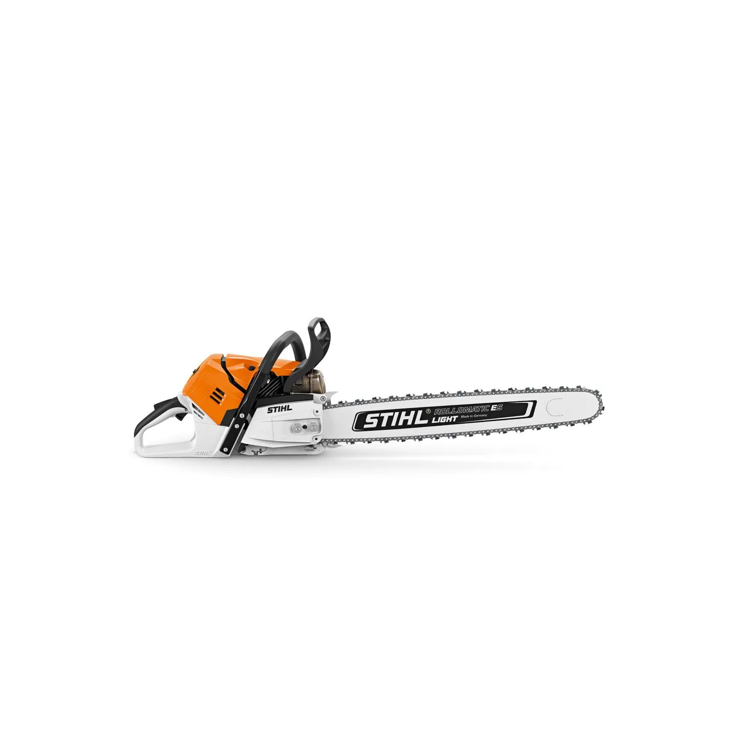 Tronçonneuse thermique - STIHL -  MS500i / guide63