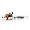 Tronçonneuse thermique - STIHL -  MS500i / guide63